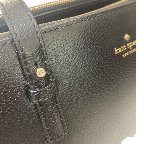 EEUC Kate Spade Grand Street Lydia in Black - Picture 5 of 9